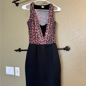 Sexy date night dress!